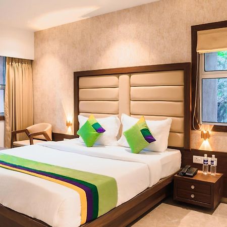 Treebo Serenity Inn, Koregaon Park Pune Exterior photo