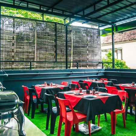 Treebo Serenity Inn, Koregaon Park Pune Exterior photo