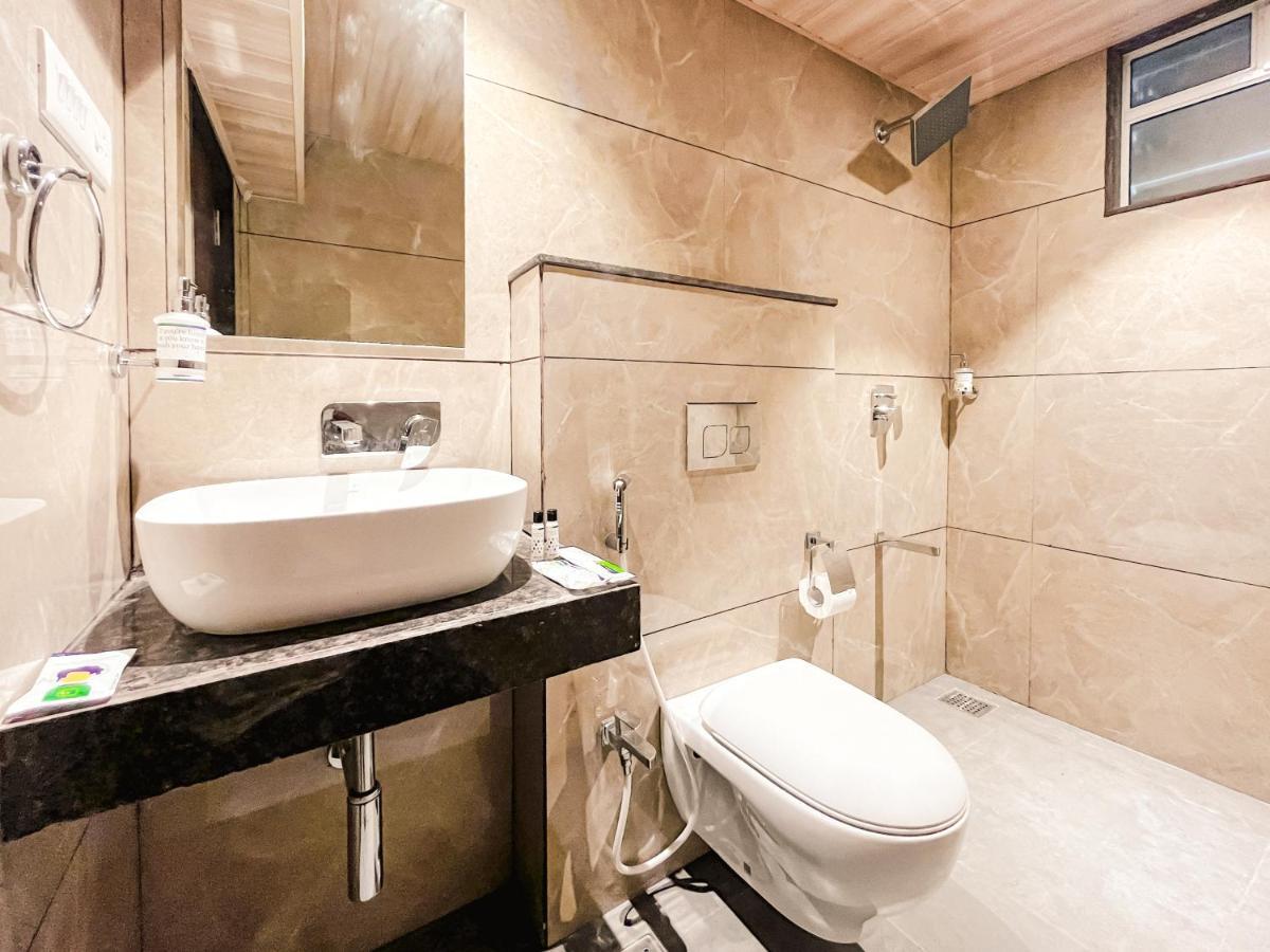 Treebo Serenity Inn, Koregaon Park Pune Exterior photo
