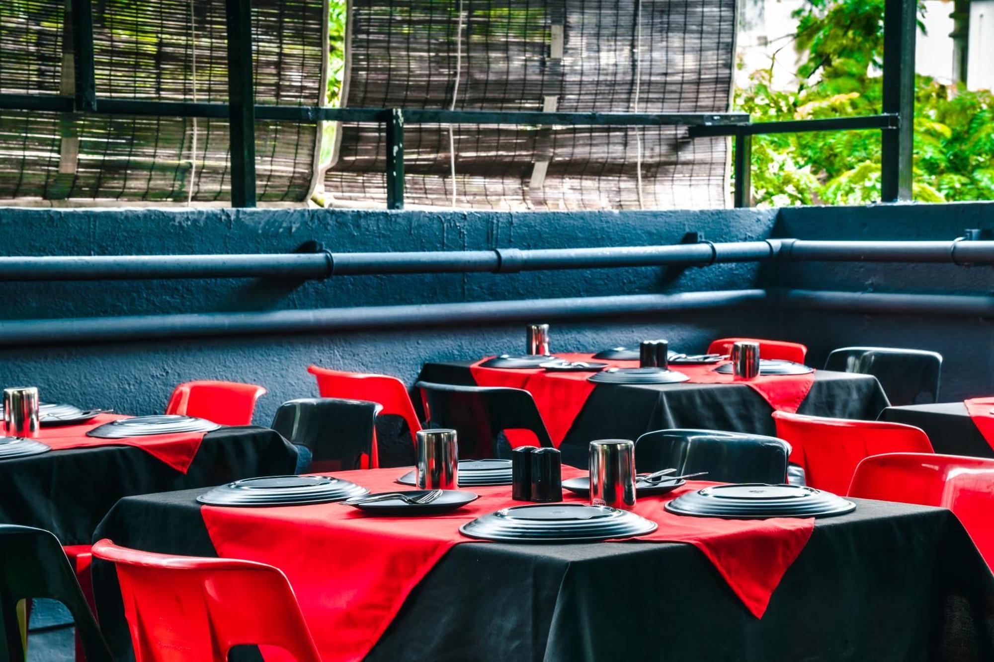 Treebo Serenity Inn, Koregaon Park Pune Exterior photo